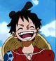 Luffy