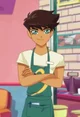 Nathaniel -Lolirock-