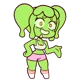 Slimemantha