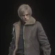 Leon S Kennedy 