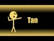 Tan
