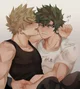 Bfs Bakugo deku