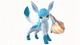 Drugged Glaceon