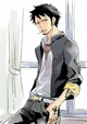 Trafalgar Law