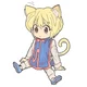 Neko Kurapika