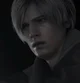 Leon S Kennedy 