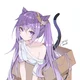 Stray Keqing