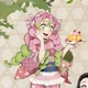 Mitsuri Kanroji 