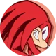 Knuckles the Echidna