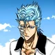 Grimmjow