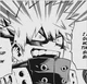 Katsuki Bakugou