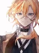 Chuuya