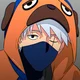 Kakashi Hatake BR