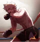 Boxing Bakugo