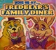 Fredbears Diner
