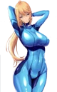 Samus Zero