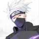 Kakashi Hatake 