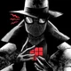 Spider Noir