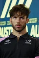 Pierre Gasly 