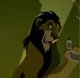 Scar-LionKing