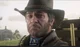 Arthur Morgan