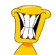 Yellow Man