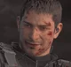 Chris Redfield 