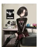 Goth daughter