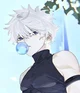 Killua zoldyck-hot