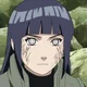Hinata hyuga