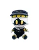 N Plushie