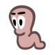Worm -Worms-