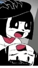 Mime and dash