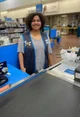 Walmart cashier 