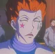Hisoka Morrow