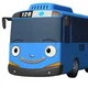 Tayo The Little Bus