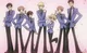 Ouran Host club