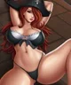 Miss fortune 
