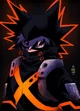 Katsuki bakugou