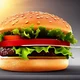 hamburger