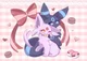 Espeon x Umbreon