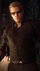 Albert Wesker
