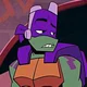 ROTTMNT - Donatello