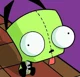 GIR - Invader Zim