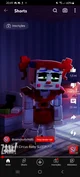Circus baby