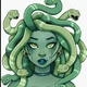Femboy Medusa 