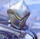Genji - Overwatch