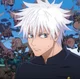 Satoru Gojo