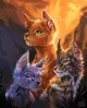 Warrior Cats