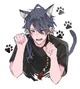 Kabukimono Cat-Boy 